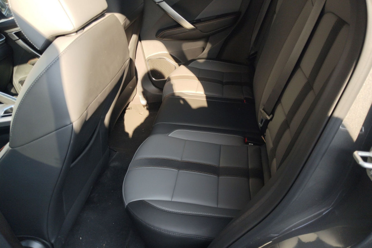 Coolray 2024 #17 Coolray 2024 immagine di auto #17