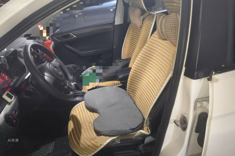 捷达 捷达 2016 汽车图片 #17