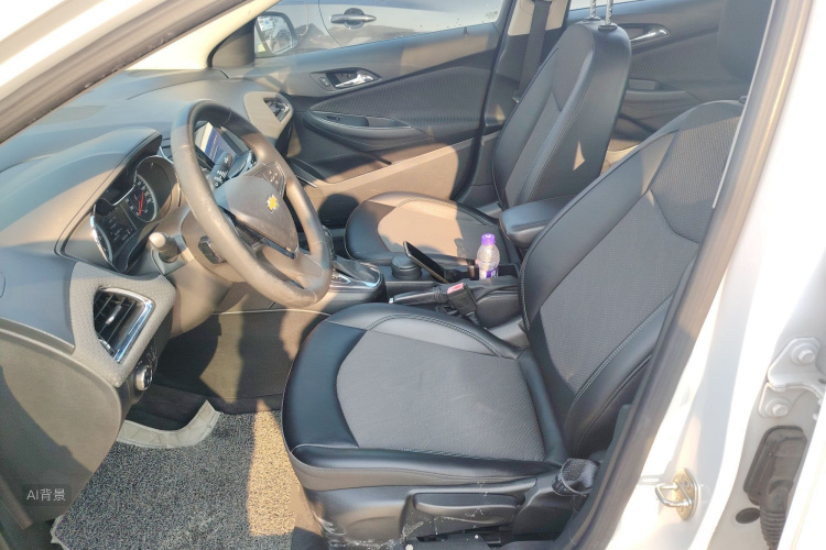 Chevrolet Cruze 2015 #17 Chevrolet Cruze 2015 immagine di auto #17