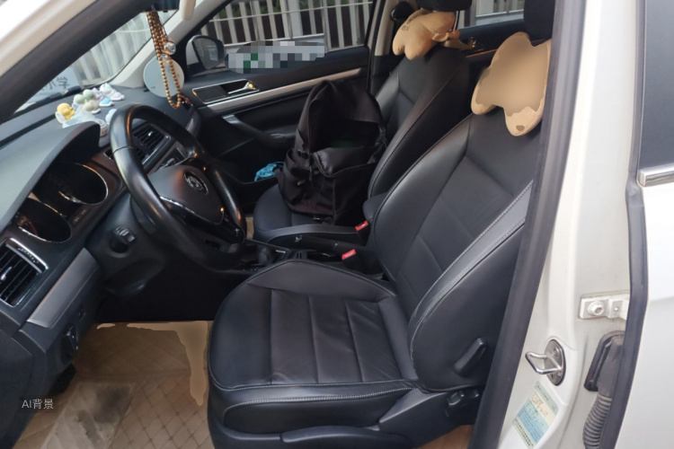 Volkswagen Gran Lavida 2016 #17 Volkswagen Gran Lavida 2016 immagine di auto #17