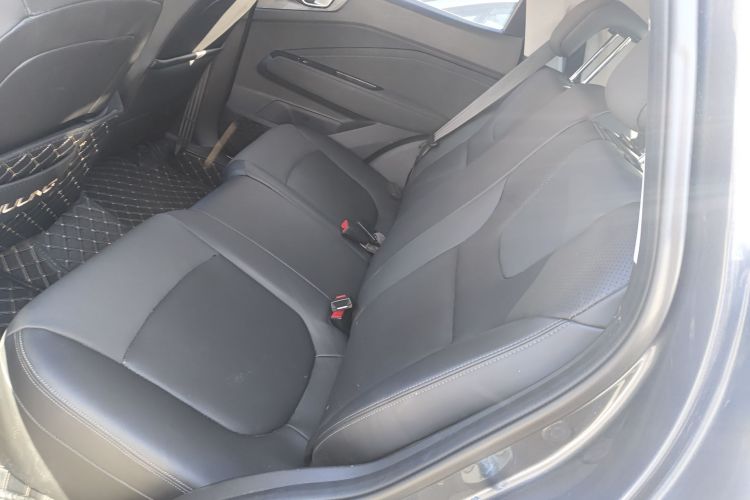 五菱汽车 五菱星驰 2023 汽车图片 #17