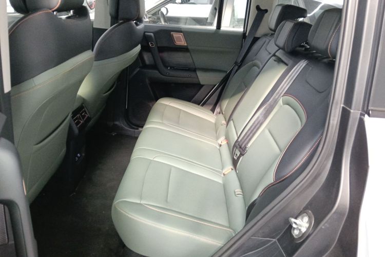 Chery 2024 #17 Chery 2024 car image #17