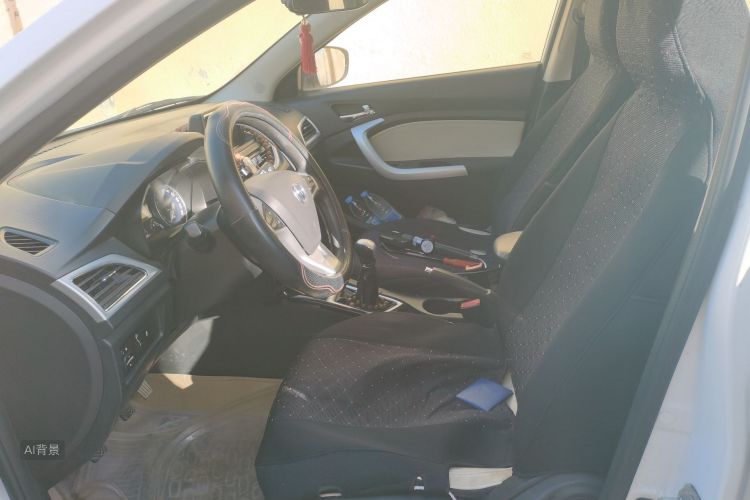 Changan 2015 #17 Changan 2015 car image #17