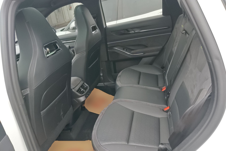 Haval H6S 2022 car image #17