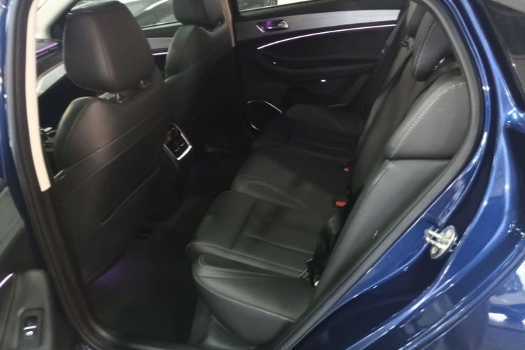 Chery Arrizo 5 Plus 2021 car image #17