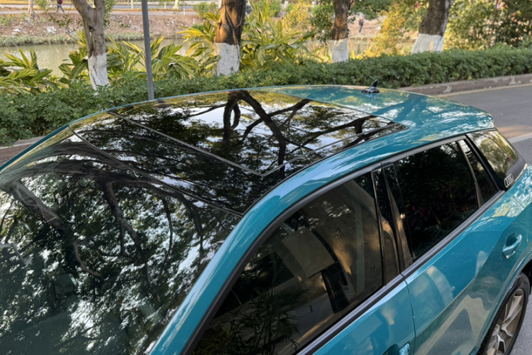 Q2L 2022 car image #17