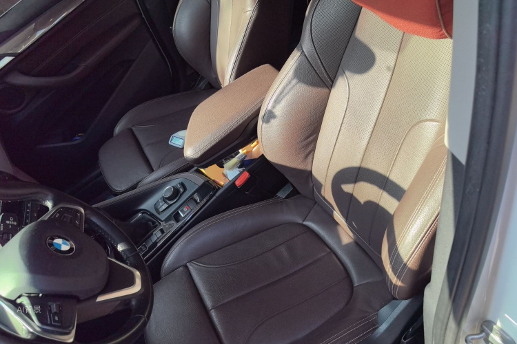 Audi X1 2018 car image #17