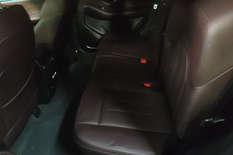 Jetour X90 PLUS 2024 #17 Jetour X90 PLUS 2024 imagem de carro #17