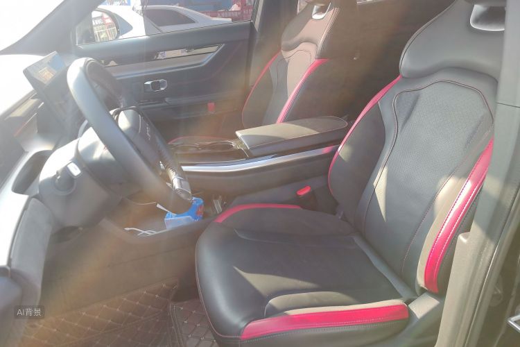 捷途 捷途大圣i-DM 2024 汽车图片 #17