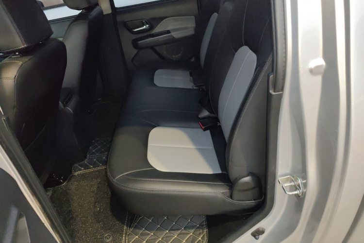 Great Wall Wingle 5 2024 car image #17