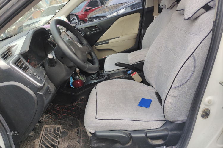 本田 锋范 2017 #17 本田 锋范 2017 汽车图片 #17