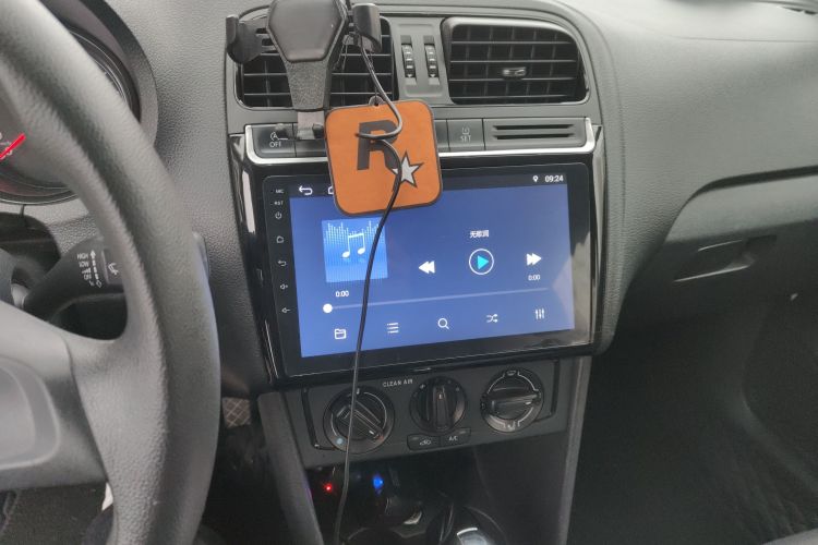 大众 Polo 2019 汽车图片 #17