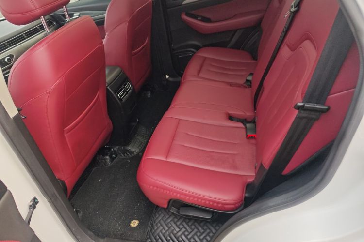 Jetour X70S 2022 #17 Jetour X70S 2022 صورة سيارة #17