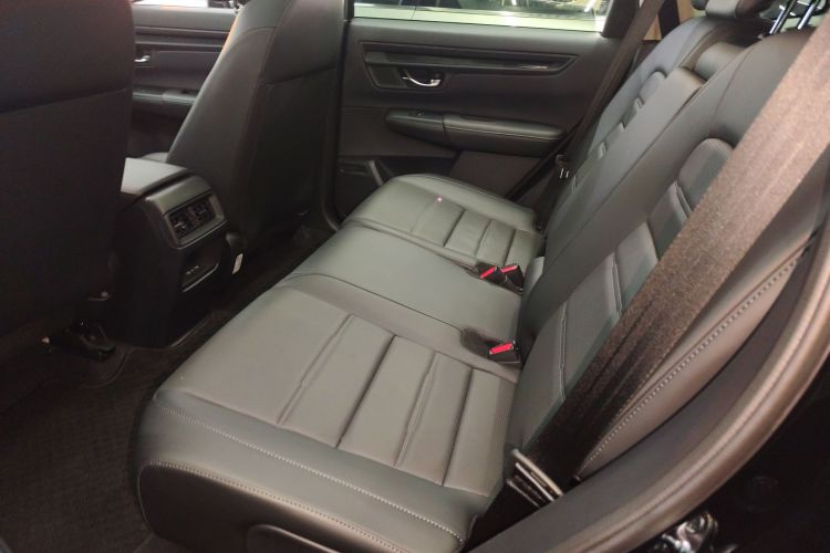 Honda CR-V 2025 #17 Honda CR-V 2025 car image #17