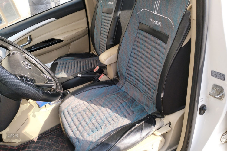 Great Wall C30 2015 #17 Great Wall C30 2015 car image #17