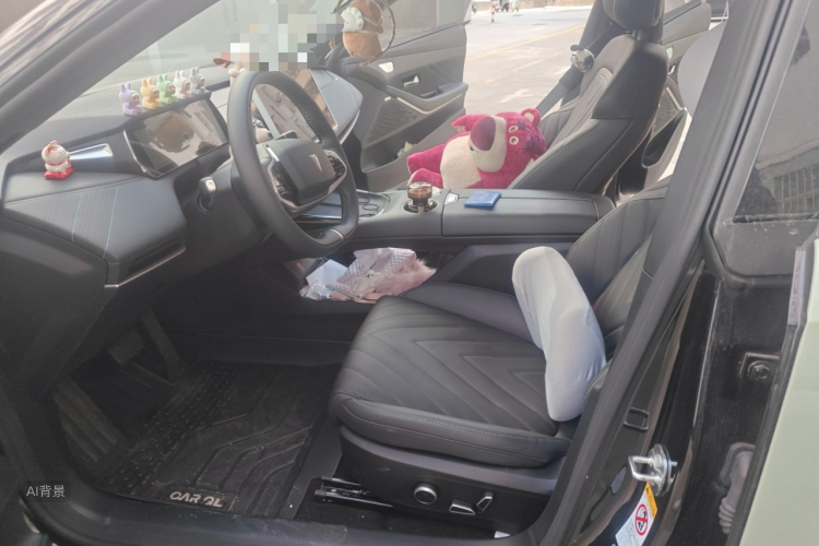 Deepal SL03 2024 car image #17