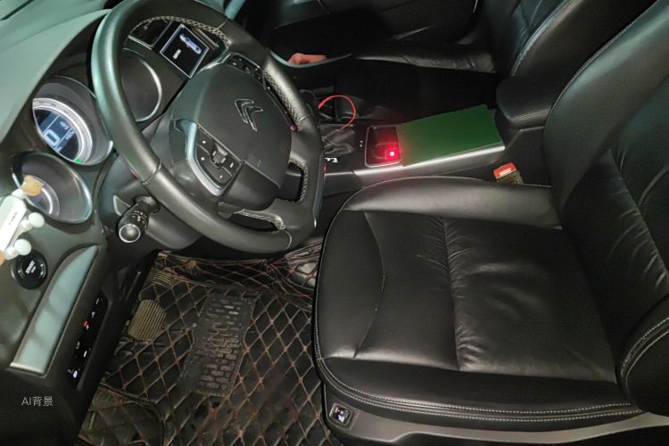 Citroen C4L 2017 #17 Citroen C4L 2017 car image #17