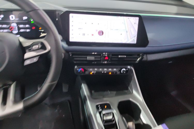GAC Trumpchi 2023 car image #17