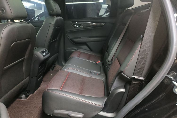 Chevrolet Blazer 2023 #17 Chevrolet Blazer 2023 car image #17