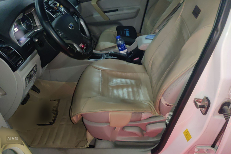 GEELY Emgrand 2015 immagine di auto #17