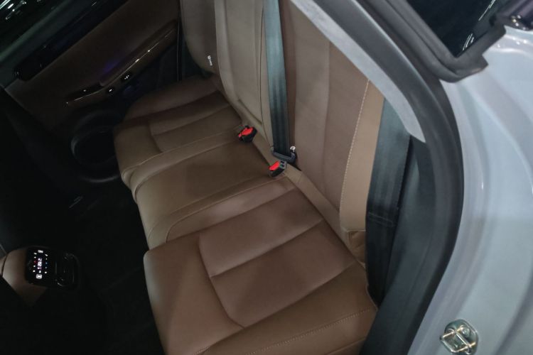 零跑汽车 零跑C01 2023 汽车图片 #17