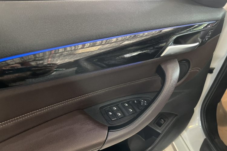 BMW X2 2020 immagine di auto #17