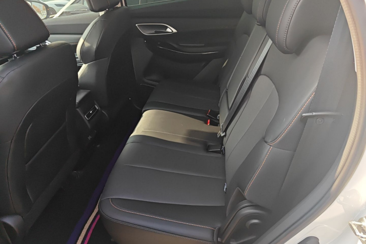 Changan X7 PLUS 2024 imagem de carro #17