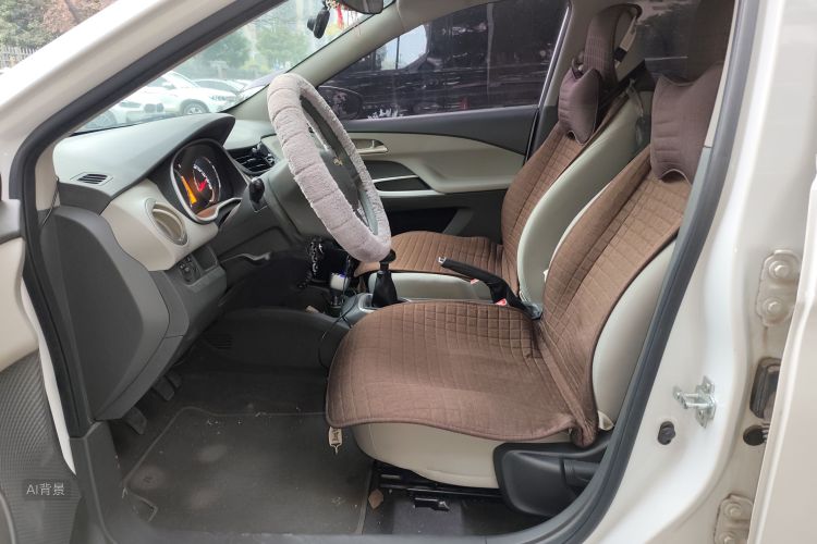 Chevrolet Sail 2018 #17 Chevrolet Sail 2018 immagine di auto #17