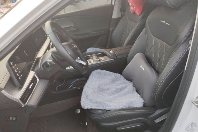 Chery Arrizo 8 2024 #17 Chery Arrizo 8 2024 car image #17