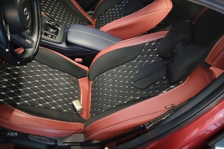 Mazda CX-30 2021 car image #17