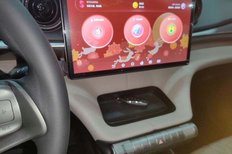BYD Dolphin 2022 car image #17