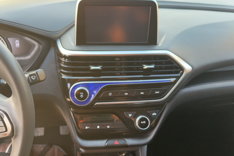 Changan Alsvin 2021 immagine di auto #17