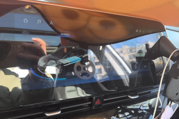 GAC iA5 2021 car image #17