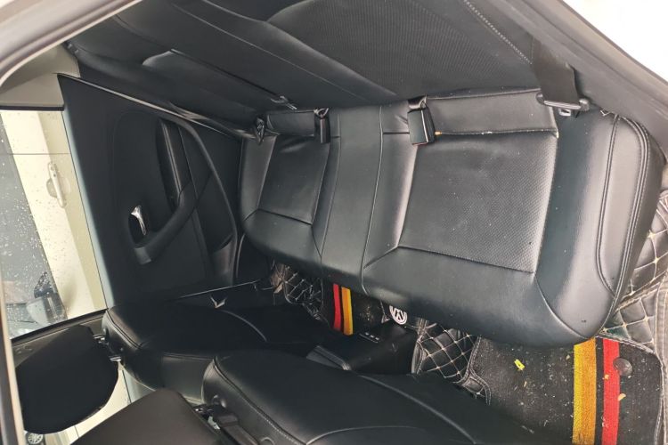 Polo 2019 #17 Polo 2019 car image #17