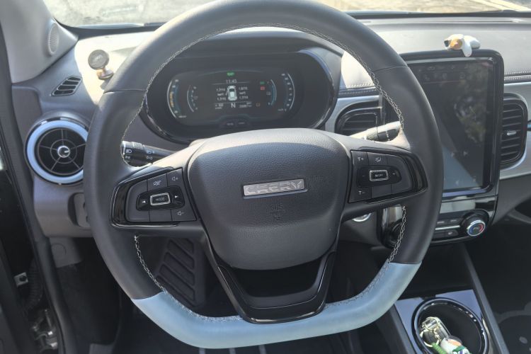 Chery Little Ant 2022 #17 Chery Little Ant 2022 imagem de carro #17