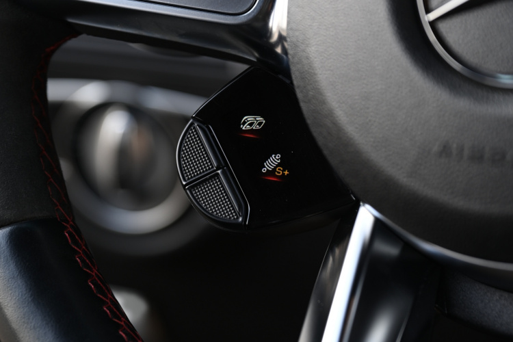 Mercedes-Benz GLC AMG 2021 #17 Mercedes-Benz GLC AMG 2021 immagine di auto #17