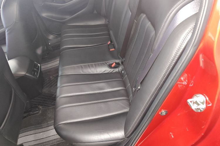 马自达 阿特兹 2019 汽车图片 #17