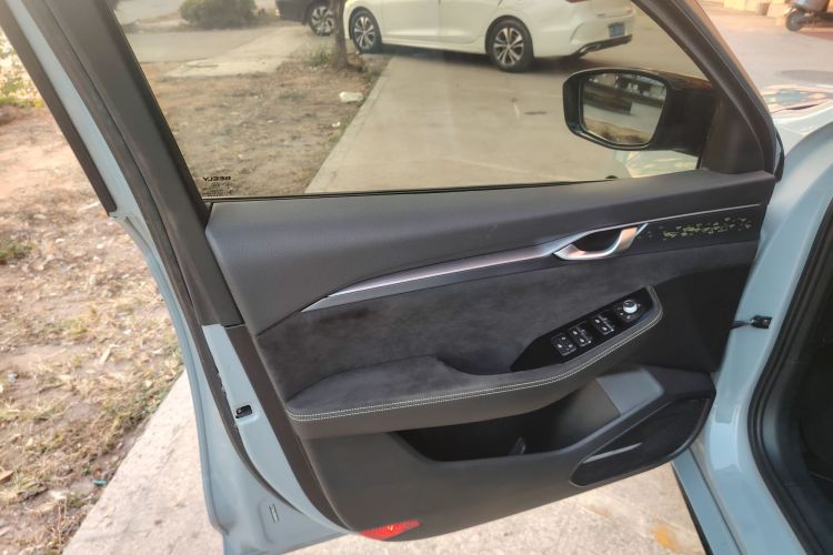 星瑞 2021 汽车图片 #17