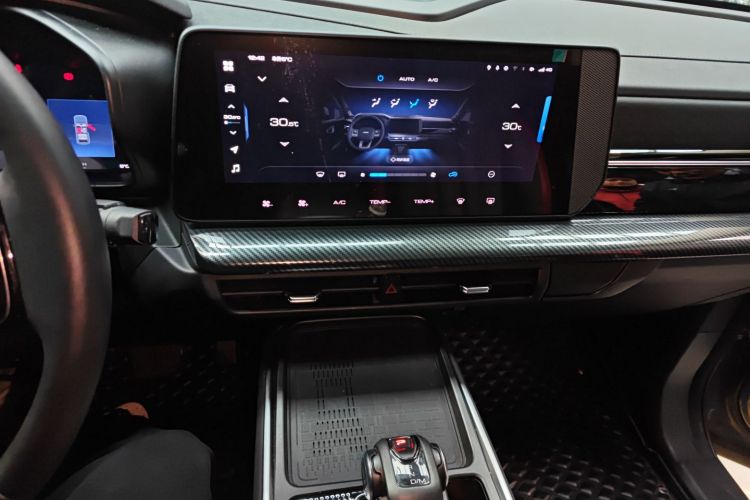 Haval Dargo 2023 car image #17