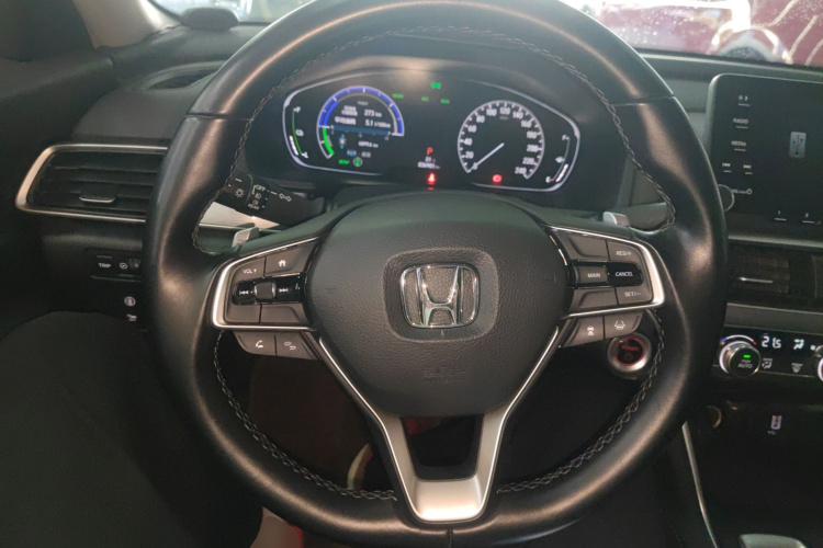 本田 雅阁 2020 汽车图片 #17