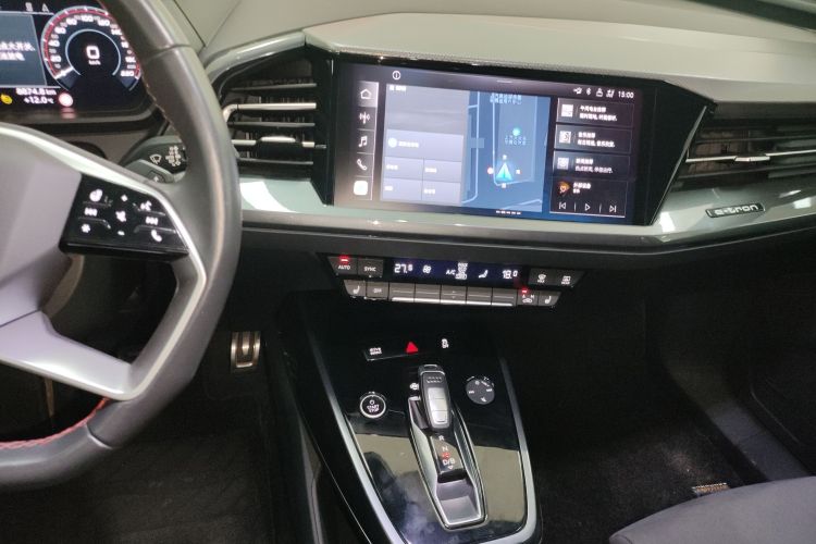 Audi Q5 e-tron 2022 #17 Audi Q5 e-tron 2022 immagine di auto #17