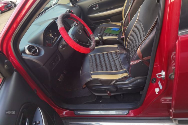 Great Wall M4 2015 #17 Great Wall M4 2015 imagem de carro #17