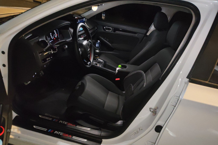 Honda INTEGRA 2022 immagine di auto #17