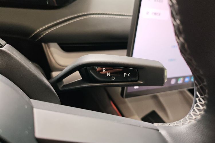 MI SU7 2025 #17 MI SU7 2025 immagine di auto #17