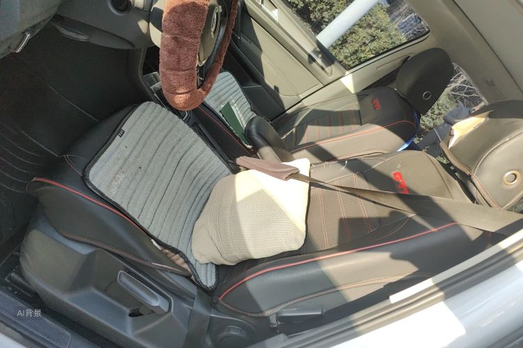 大众 高尔夫·嘉旅 2017 #17 大众 高尔夫·嘉旅 2017 汽车图片 #17