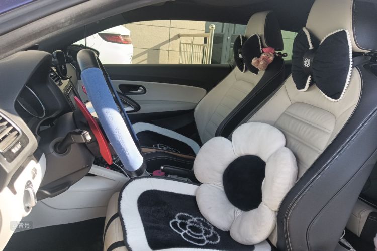 Volkswagen Scirocco 2015 #17 Volkswagen Scirocco 2015 изображение автомобиля #17