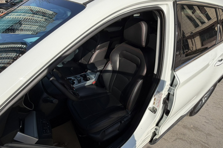 SWM 2020 car image #17