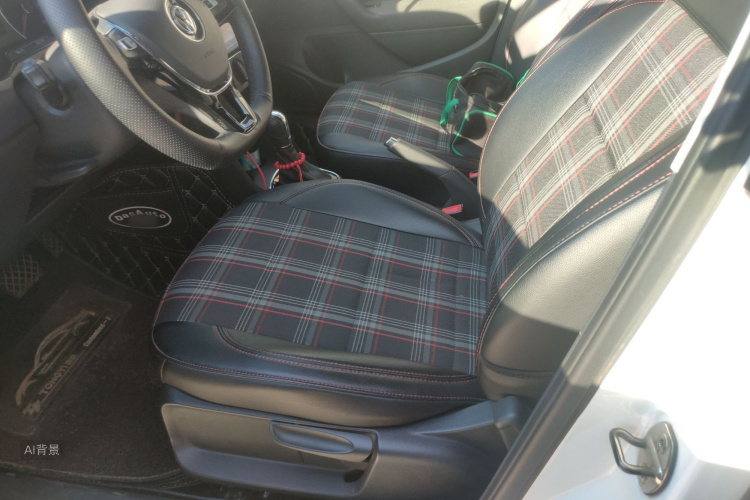 Volkswagen Polo 2018 #17 Volkswagen Polo 2018 car image #17