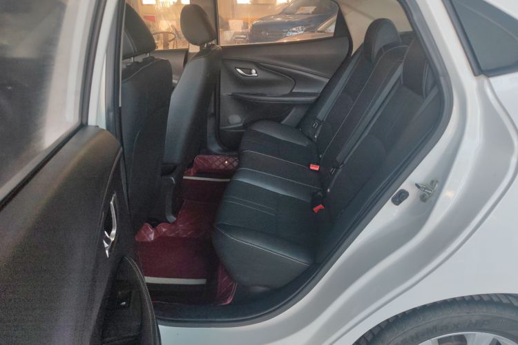 Changan Alsvin 2020 car image #17