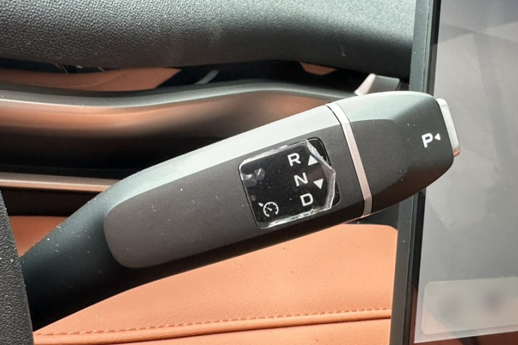 Deepal S05 2025 immagine di auto #17